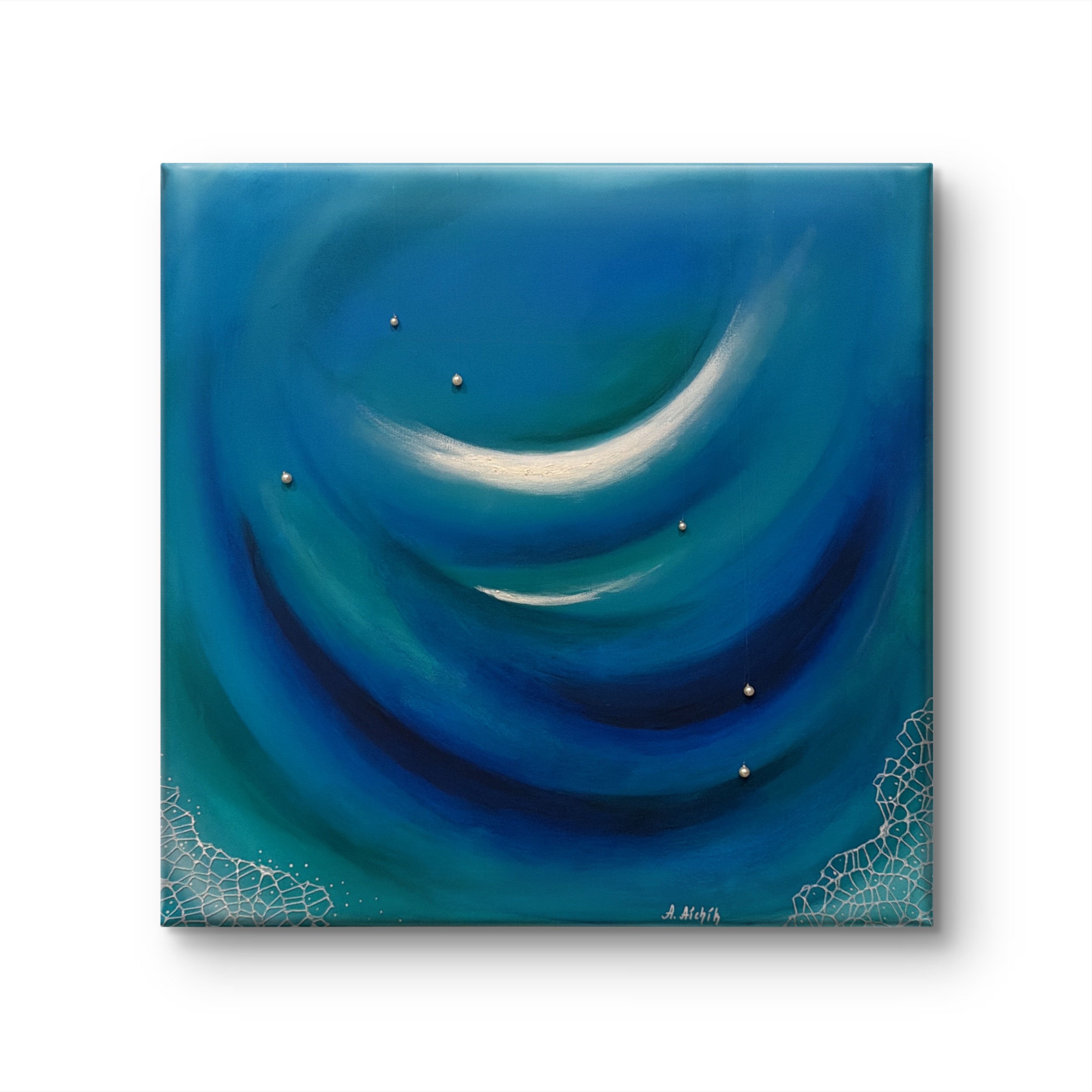 Ocean’s Precious, 2026