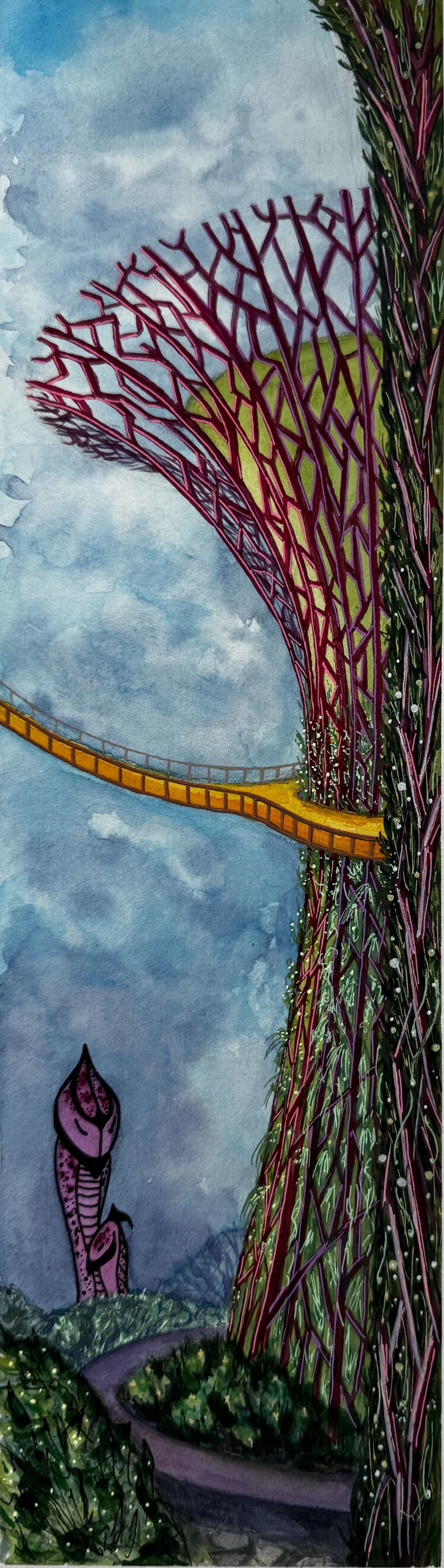 Gardens by the Bay, 2026
