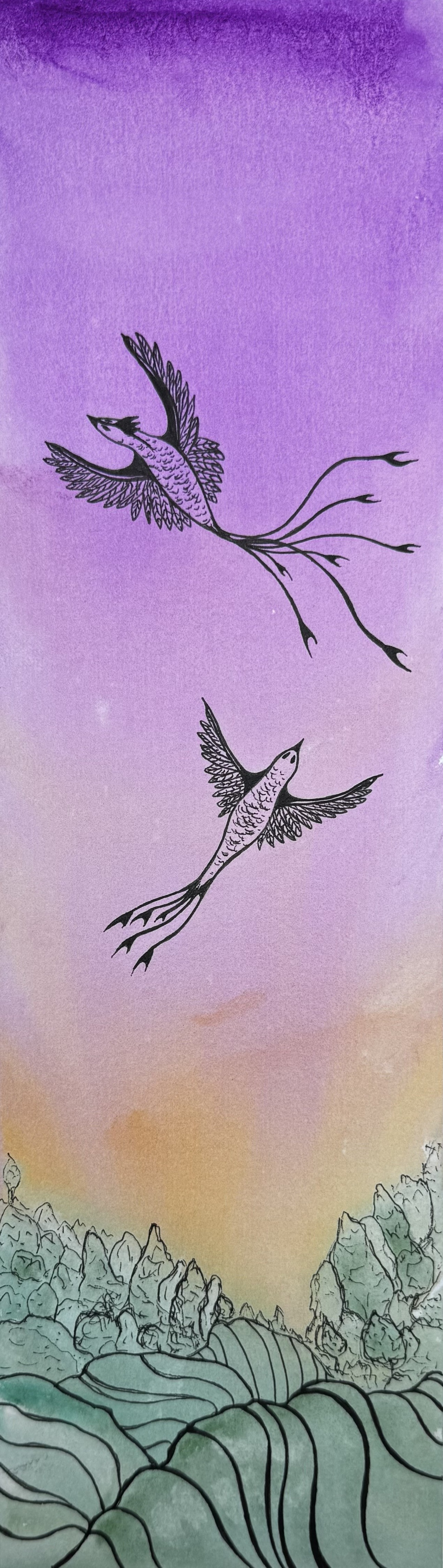 Take Flight, 2026